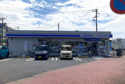 ローソン・スリーエフ 八街駅前店の画像1