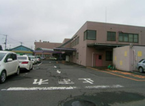 石岡循環器科脳神経外科病院