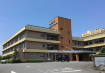 総合病院 小美玉市医療センター