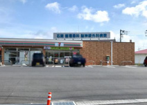 コンビニエンスストア セブンイレブン 玉里北店