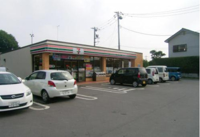 セブンイレブン 美野里堅倉店の画像1