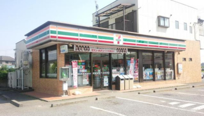 セブンイレブン 美野里西郷地店の画像1
