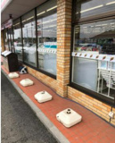セブンイレブン 美野里羽刈店