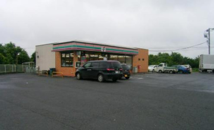 セブンイレブン 美野里張星店の画像1