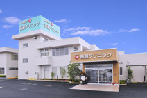 高瀬クリニック(南大類)