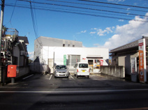 大類郵便局