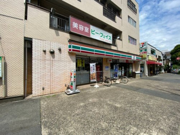 セブンイレブン 練馬光が丘西大通り店の画像1