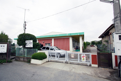 大類保育所の画像1