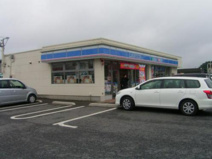 ローソン 小美玉堅倉店