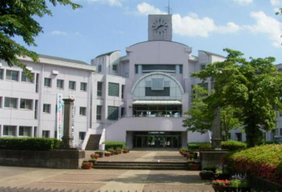 茨城県立中央高校の画像1