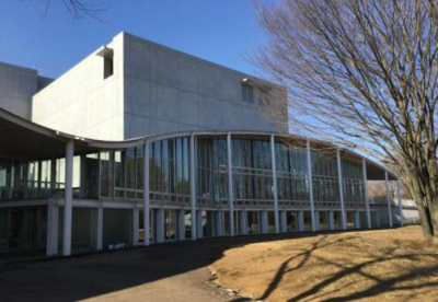 小美玉市役所 四季文化館の画像1
