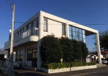 小美玉市役所羽鳥出張所