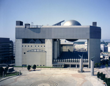 記念図書館の画像1