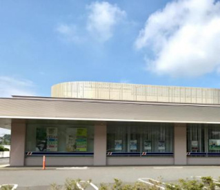 常陽銀行小川支店の画像1