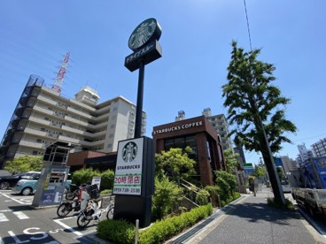 スターバックスコーヒー 豊中緑地公園店の画像2