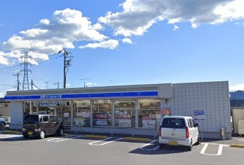 ローソン 吉井馬庭店の画像1