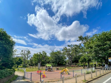 長崎公園の画像1