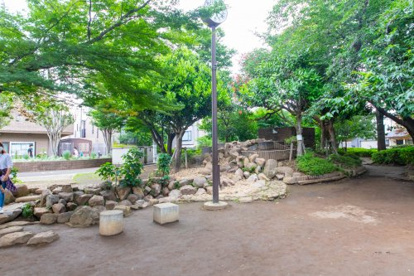 長崎公園の画像2