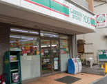 ローソンストア100 LS荒川町屋二丁目店