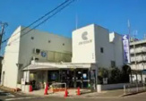 京都信用金庫南桃山支店