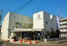 京都信用金庫南桃山支店の画像1