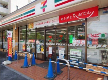 セブンイレブン 板橋坂下3丁目店の画像1