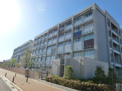 高校 尼崎市立尼崎双星高等学校
