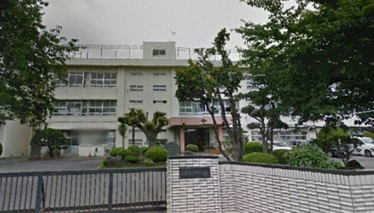 神田小学校の画像1