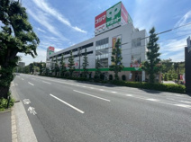 コジマ×ビックカメラ 善福寺店