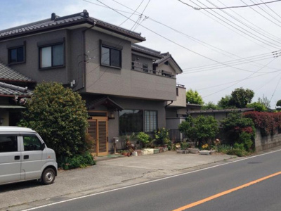 ほていやそば店の画像