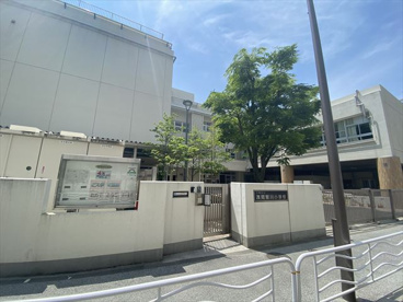 浅間堅川小学校の画像1