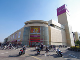 デパート イオン尼崎店