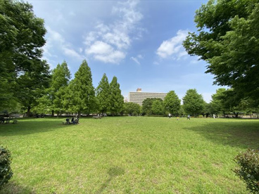 亀戸中央公園の画像1