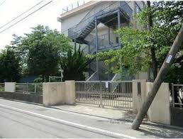 足立区立大谷田小学校の画像1