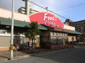 コープ尼崎名神店