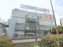 ショッパーズプラザ海老名