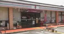 セブンイレブン 山科東野門口町店の画像1