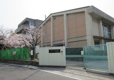 山田第五小学校の画像1