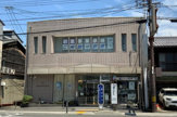 京都信用金庫 祇園支店