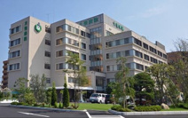 医療法人社団　大聖病院