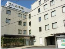 医療法人社団潮友会うしお病院