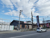 丸亀製麺　福生