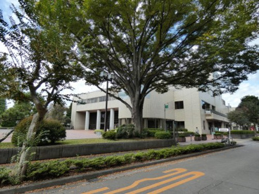 昭島市民会館KOTORIホールの画像1