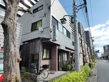昭島歯科の画像1