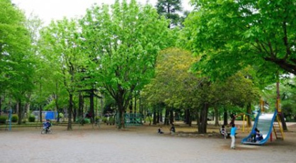 昭和公園の画像1