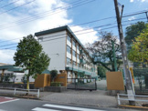 瑞雲中学校