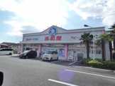 西松屋　昭島店