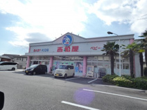 西松屋　昭島店
