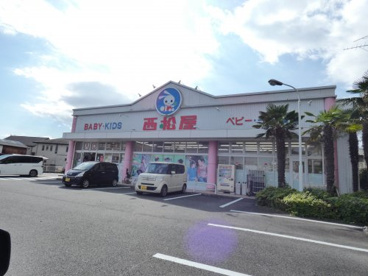 西松屋　昭島店の画像1
