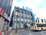 西武信金　福生支店